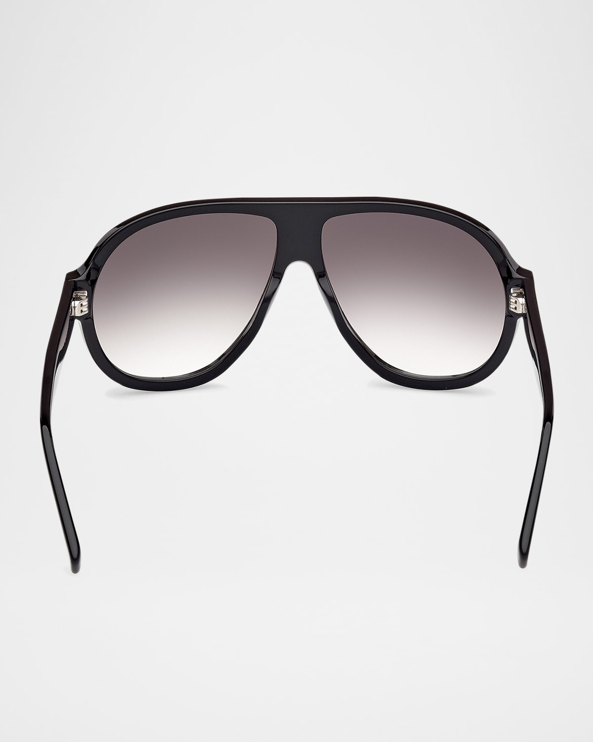 Men's MW0009M Acetate Aviator Sunglasses - 5