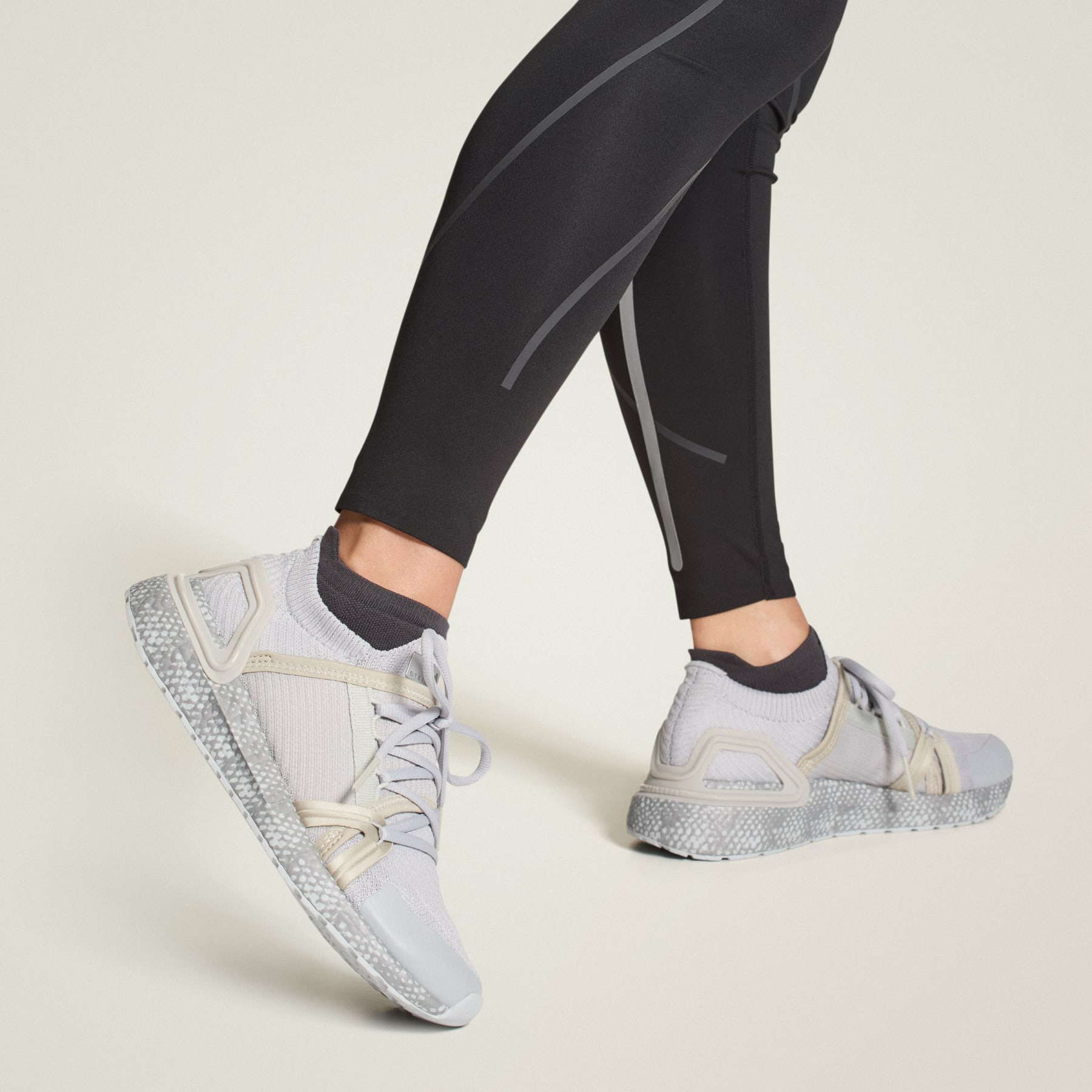 adidas by Stella McCartney Ultraboost DNA Shoes - 5