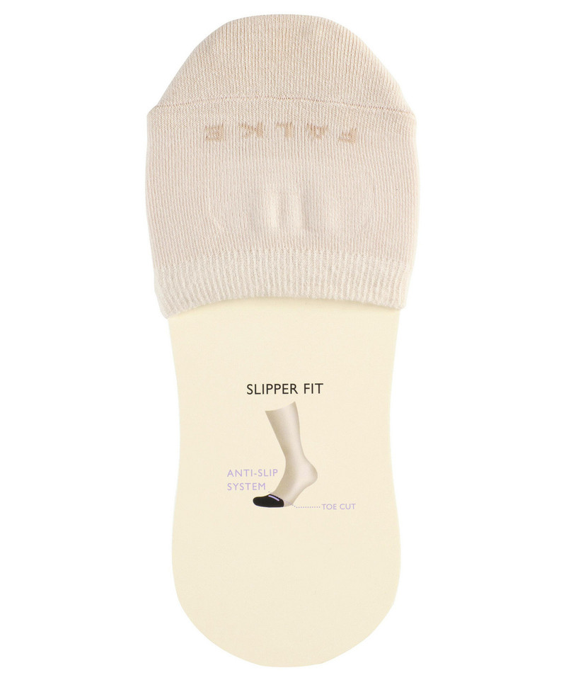 Toe Sock Women Invisibles 4