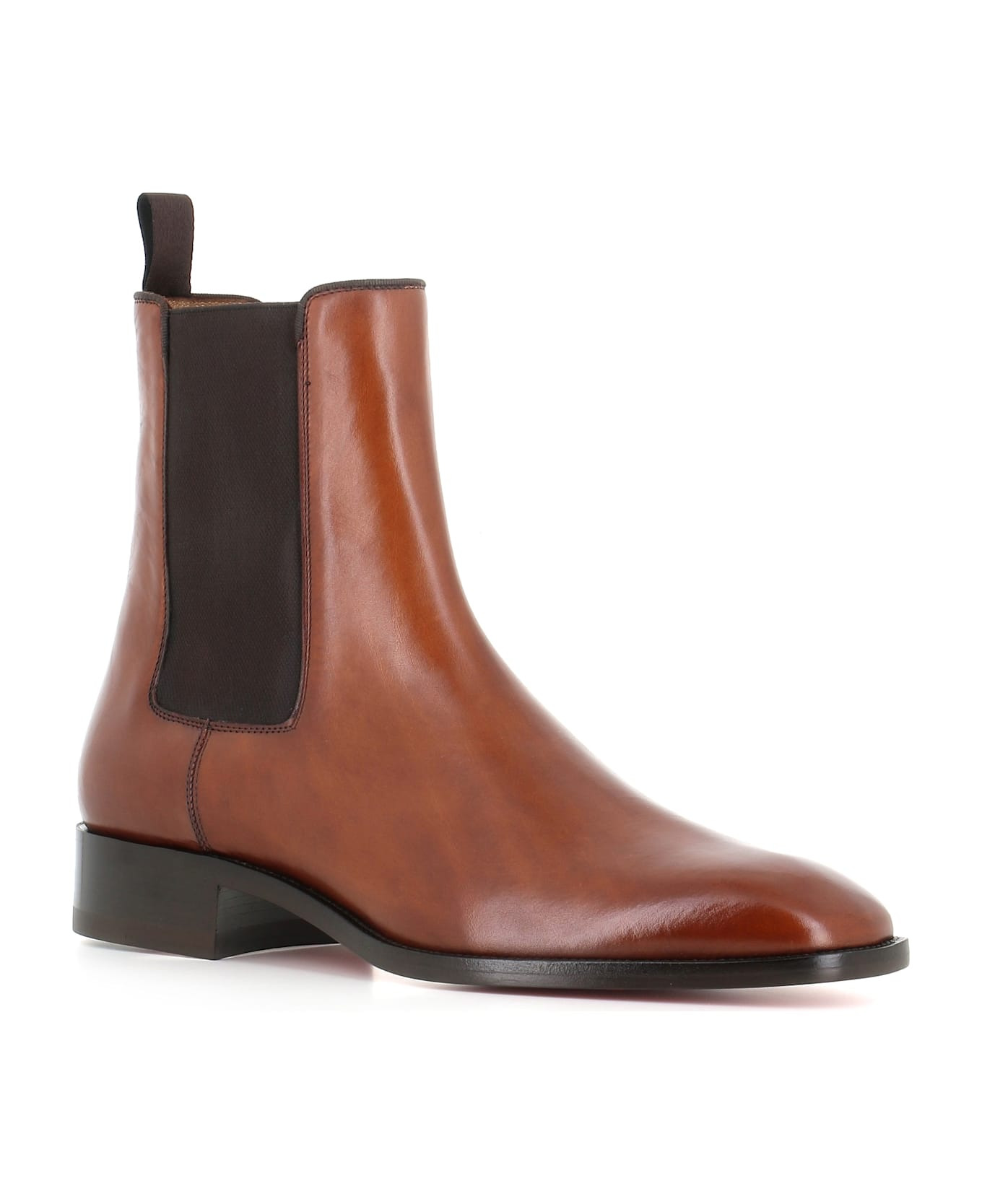 Chelsea Samson Flat - 3