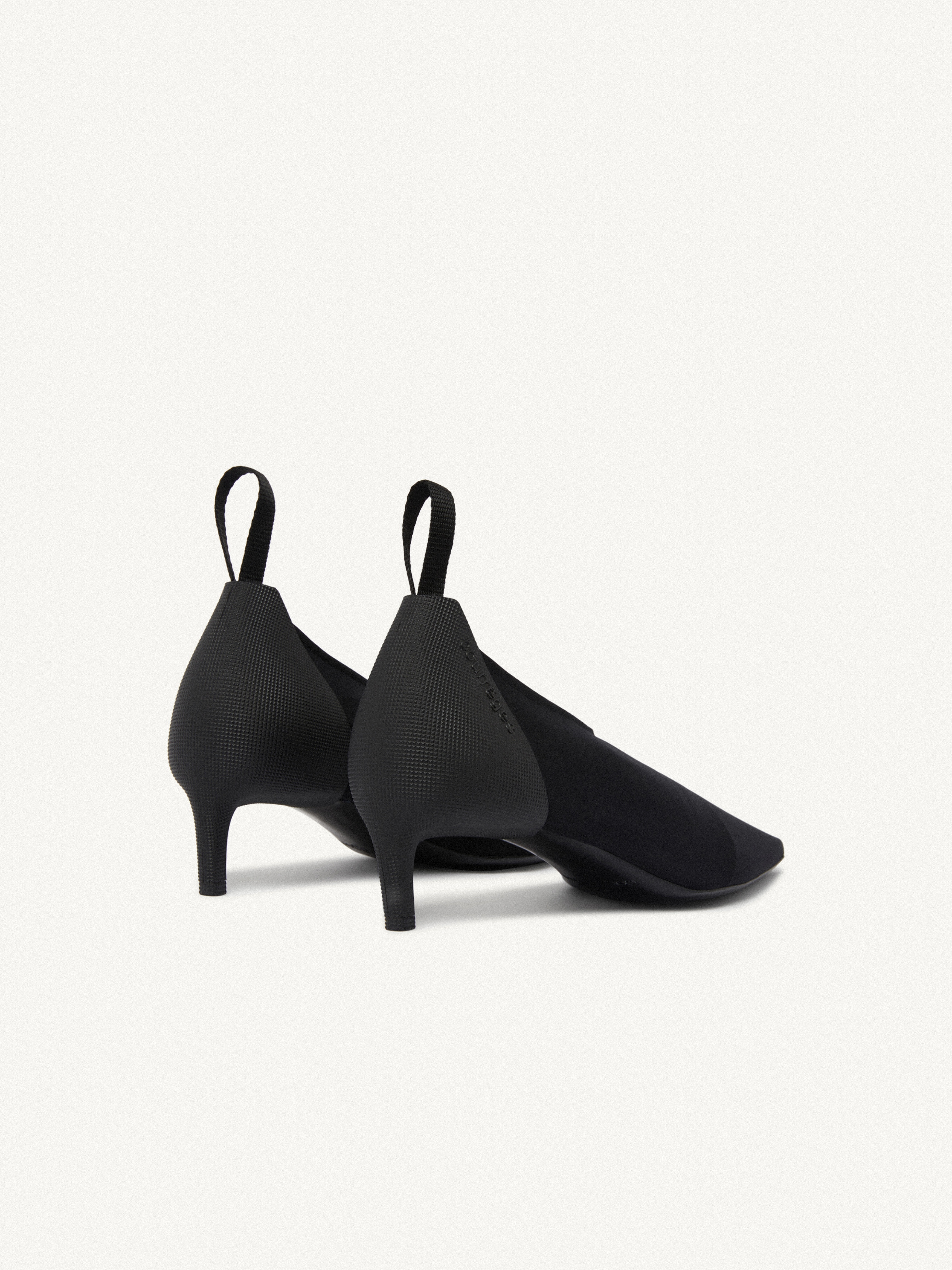 DIVING MESH PUMPS - 3