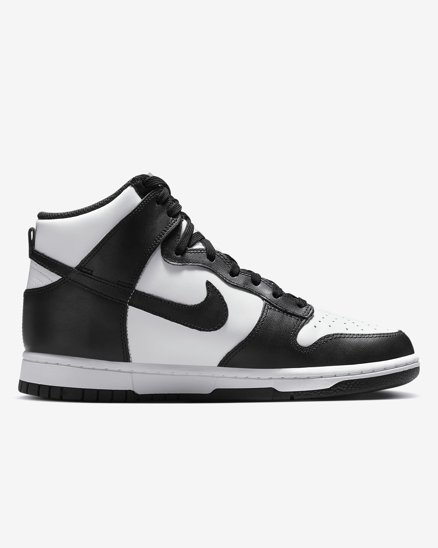 Nike Dunk High Women's Shoes - 4