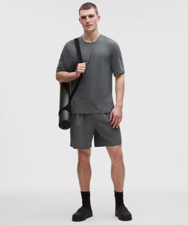 Balancer Relaxed-Fit Short 7" 1
