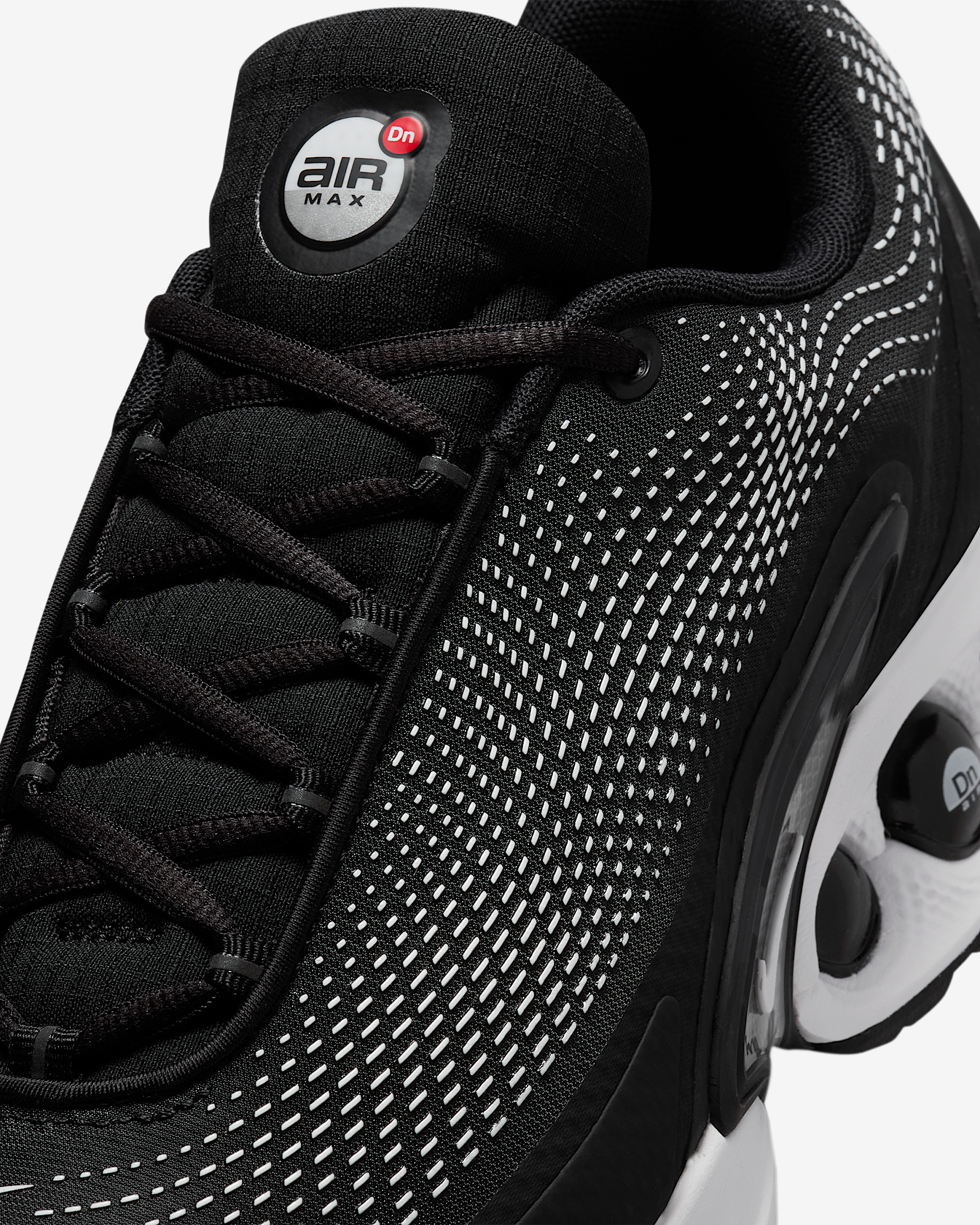 Nike Air Max Dn Shoes - 7