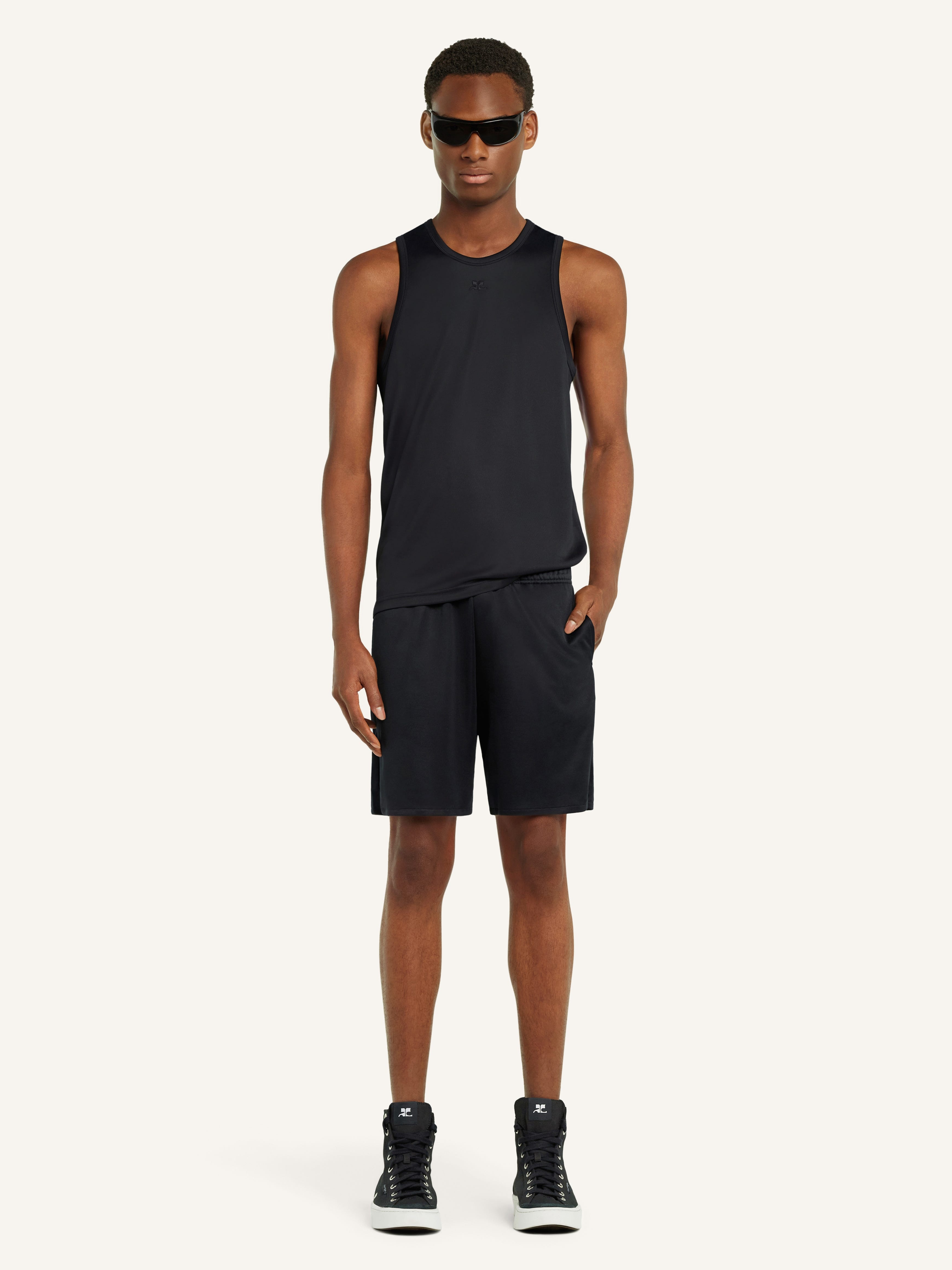 FOOTBALL JERSEY SHORTS - 2