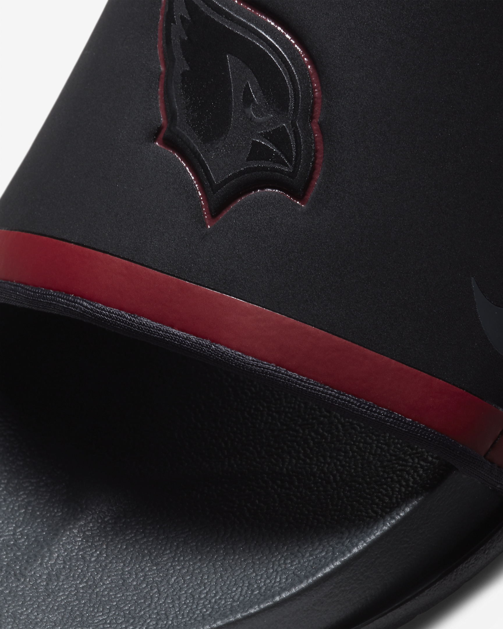 Nike Offcourt (NFL Arizona Cardinals) Slide - 6