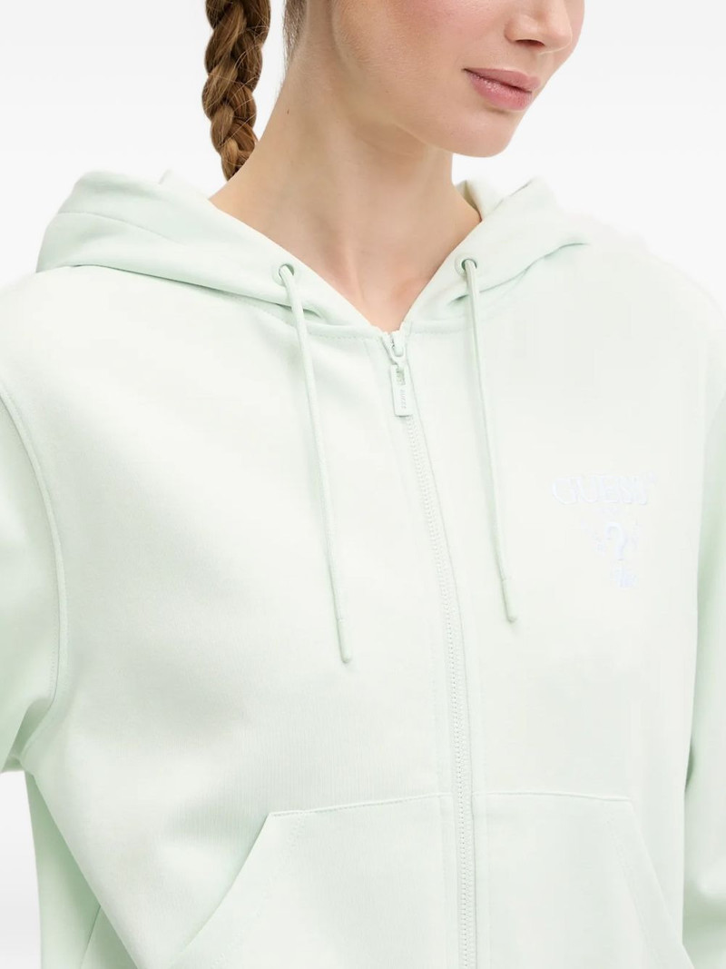 zip-up hoodie 5
