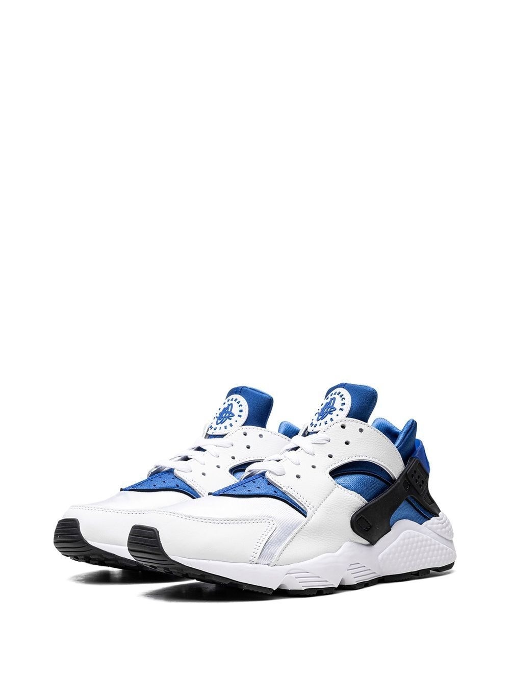 Air Huarache "Metro Blue" sneakers - 5