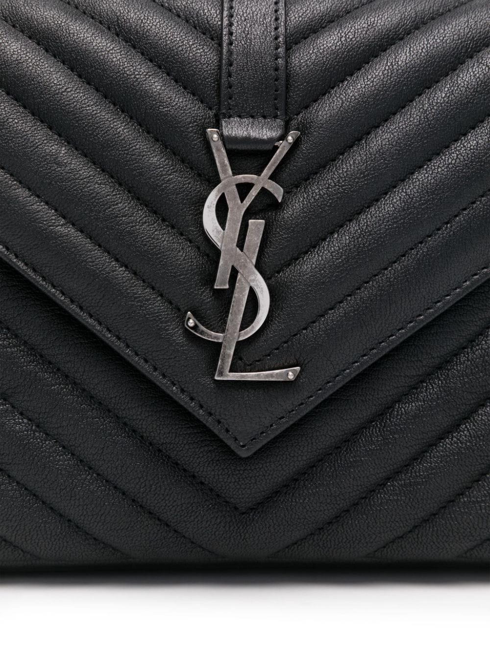 medium College cross body bag - 4