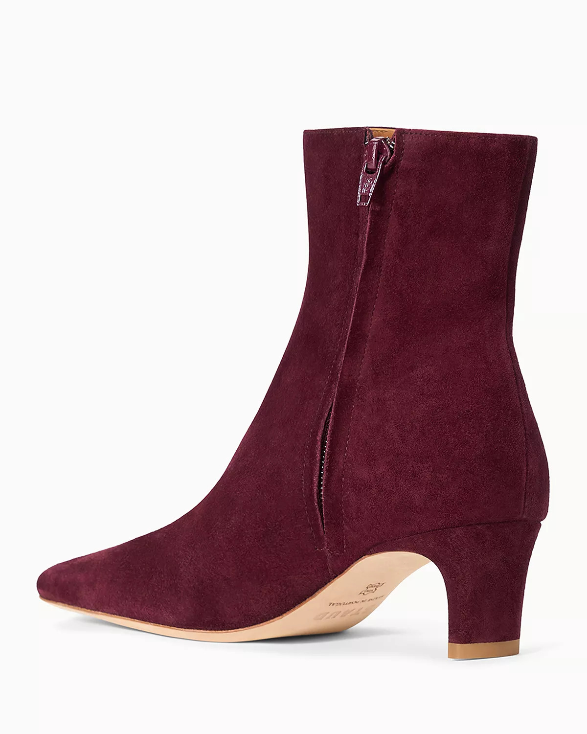 Women's Wally Ankle Booties - 4