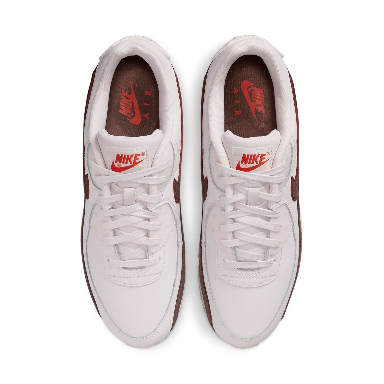 Nike Air Max 90 'Brown Tile' FD0789-600 - 3