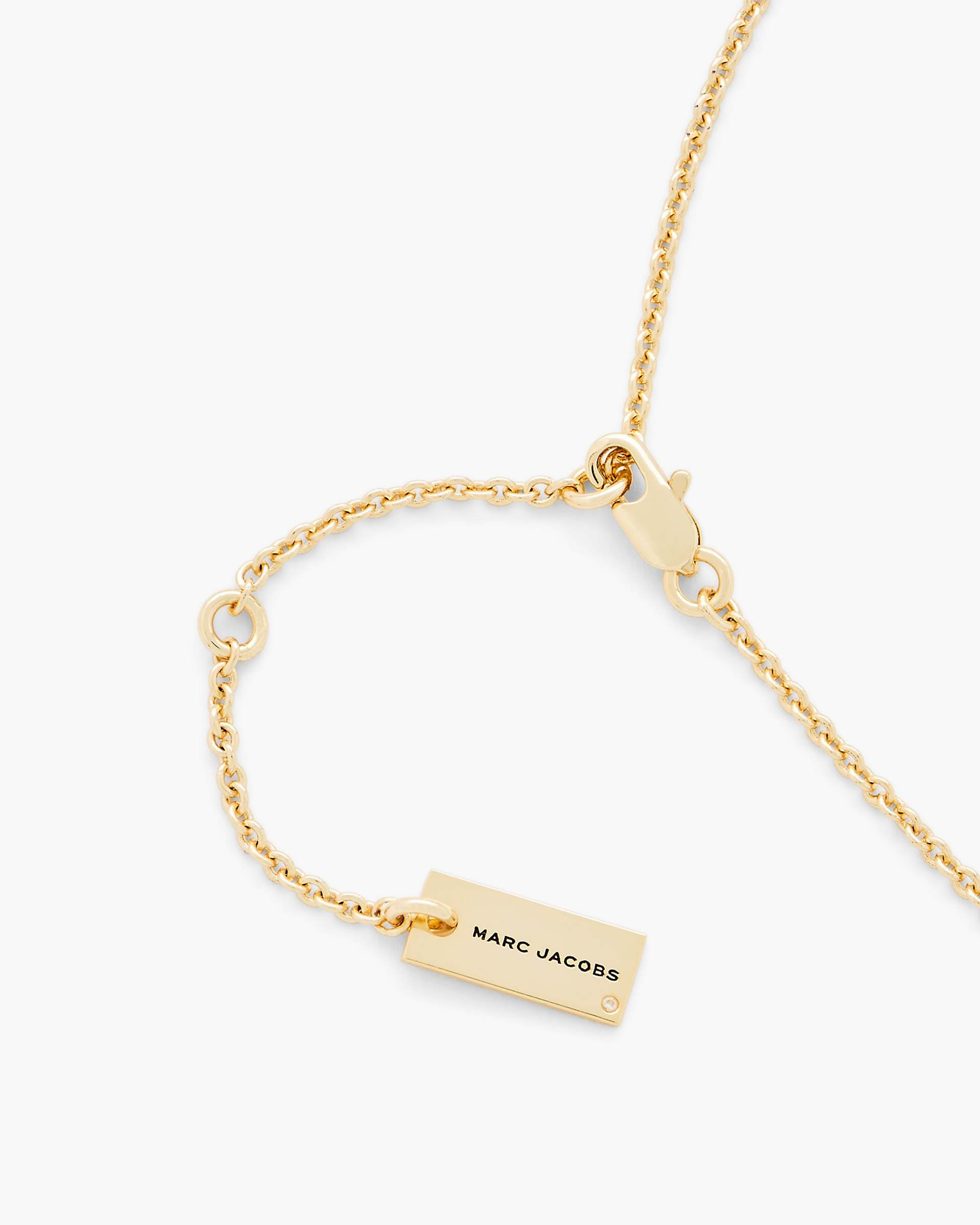 THE DAISY BALLOON NECKLACE - 6