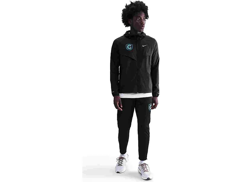 Chicago Marathon 2025 Windrunner Jacket - 1