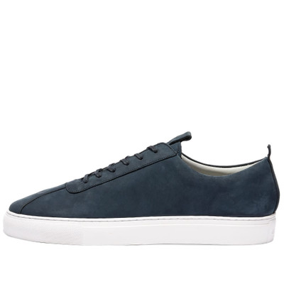 Grenson Grenson Sneaker 1 outlook