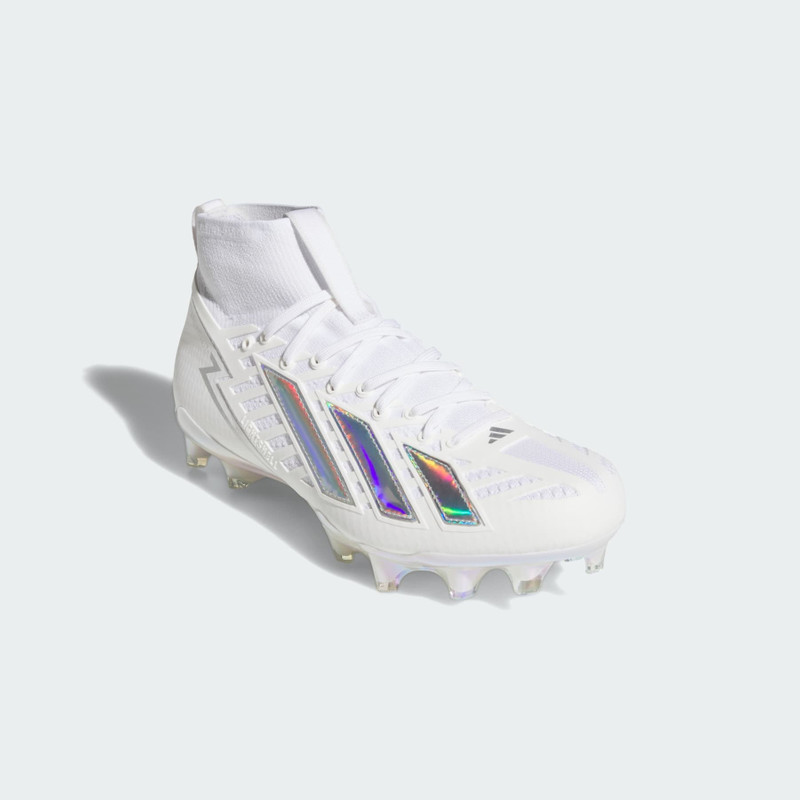 Adizero Impact + II Football Cleats 5