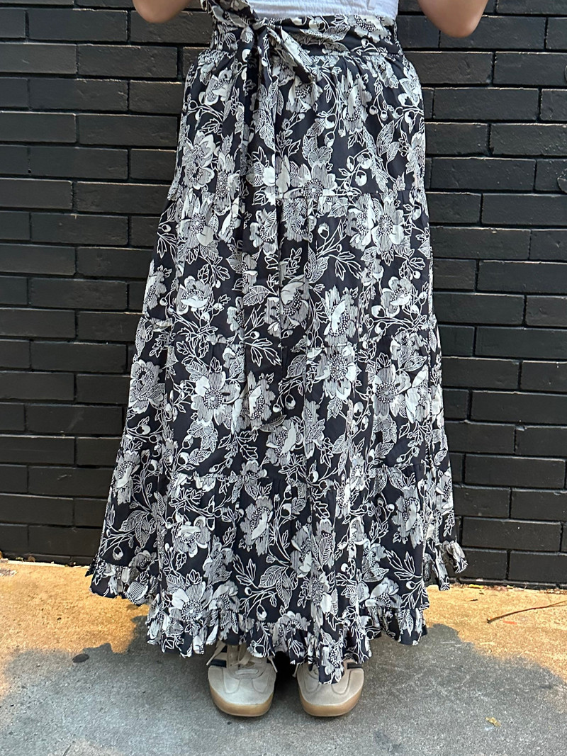 Wanda Skirt 3