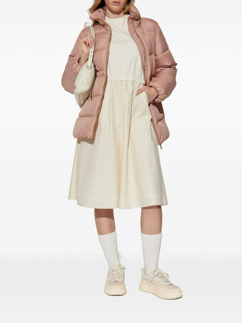 Moncler Brossette down jacket outlook