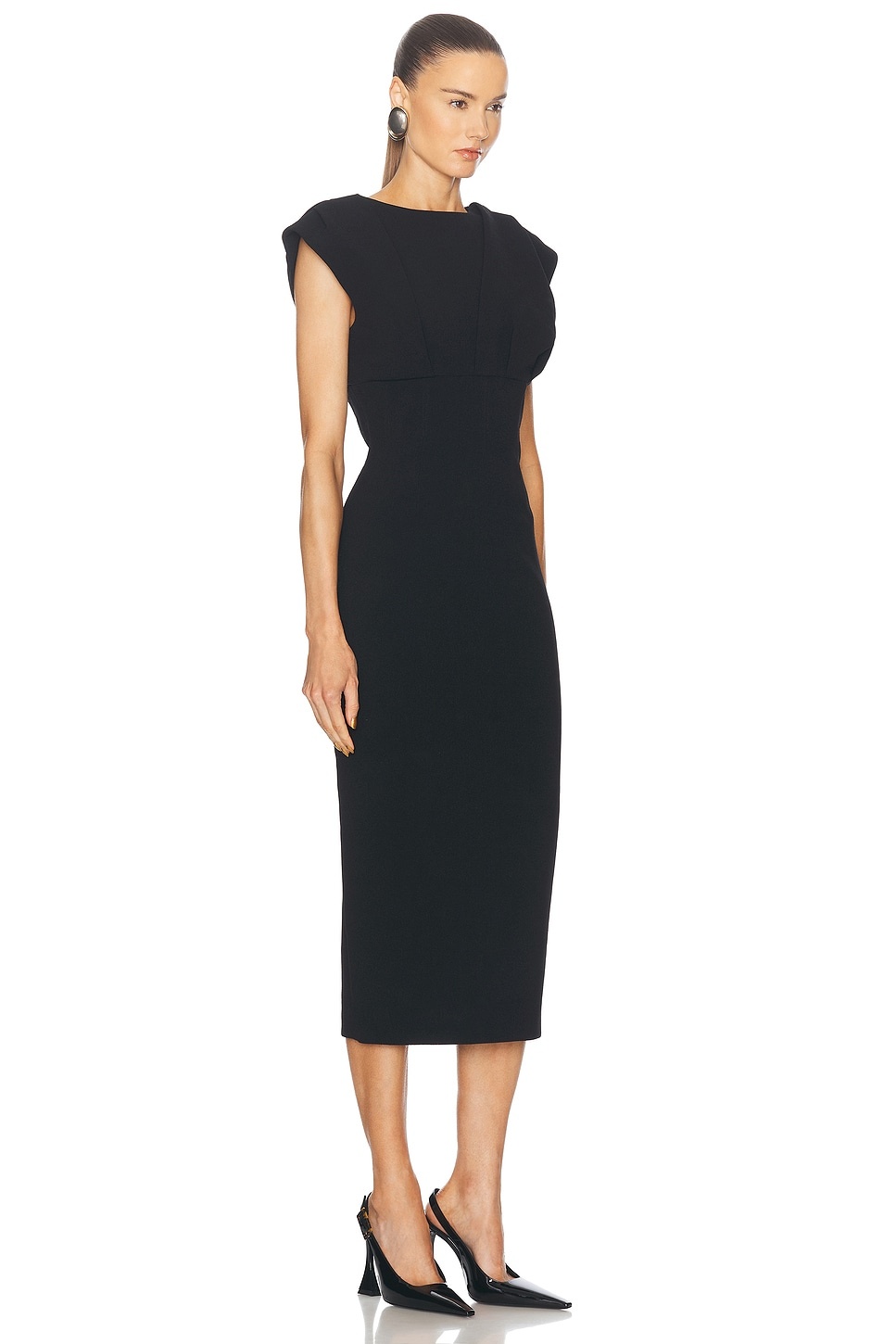 Maggie Dress - 2