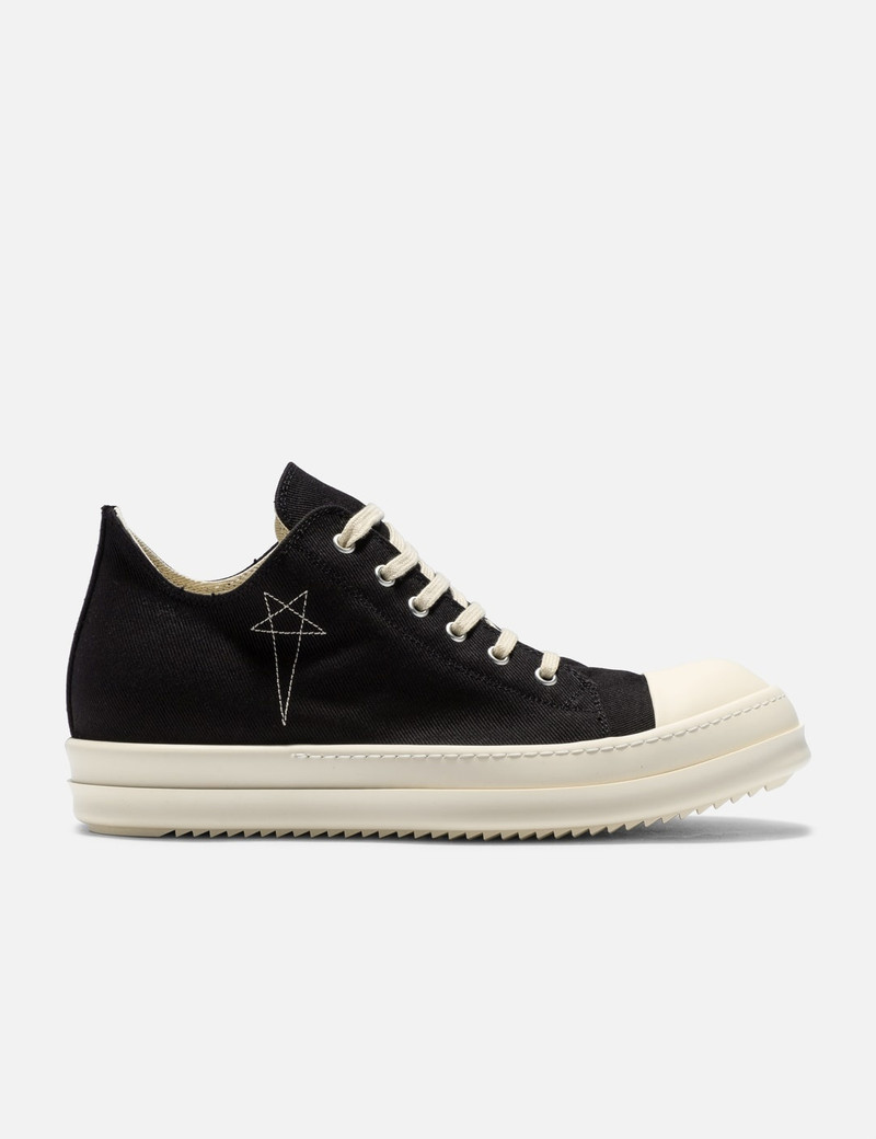 LOW SNEAKS - 1