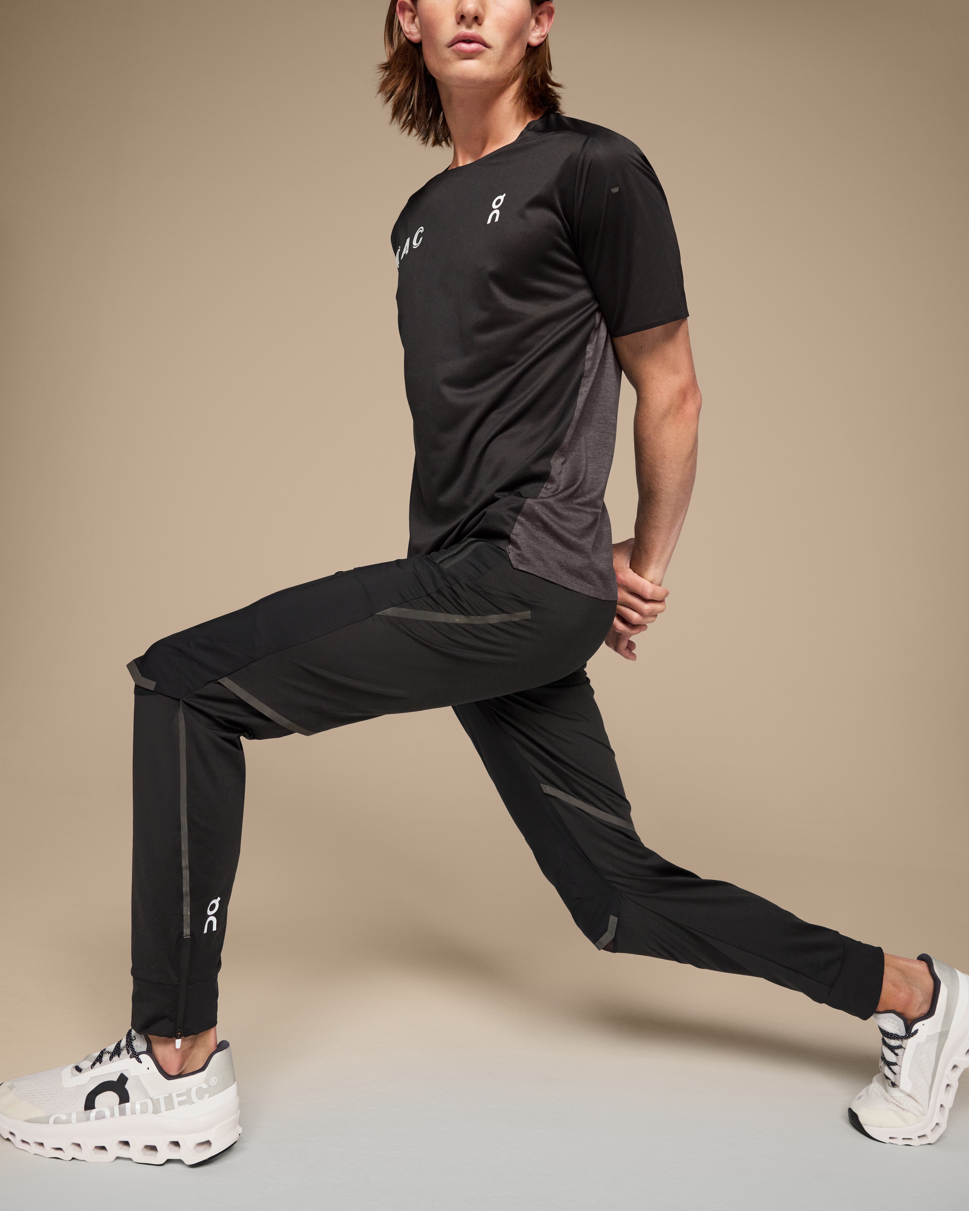 Running Pants OAC - 4