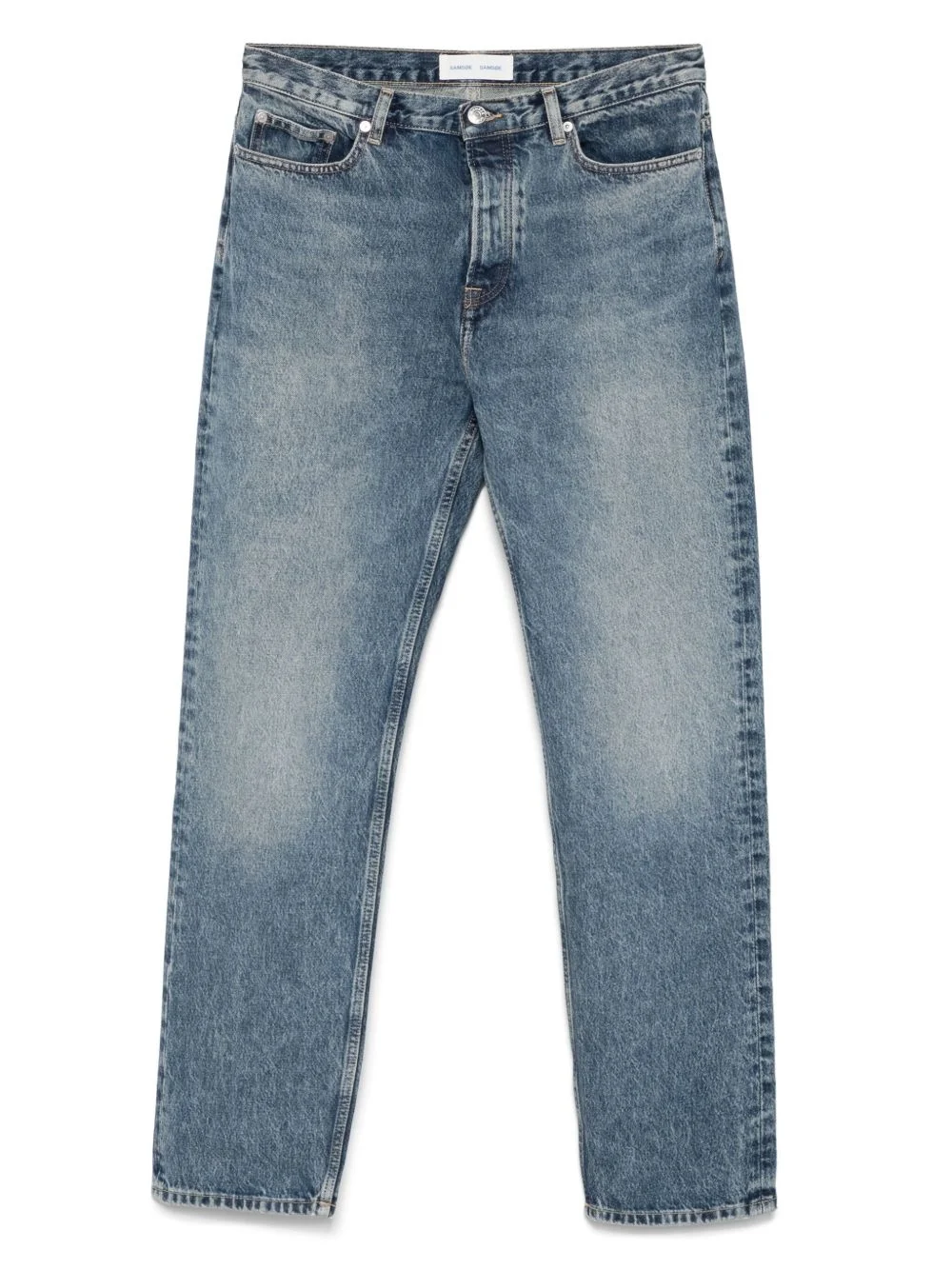 Saeddie jeans - 1