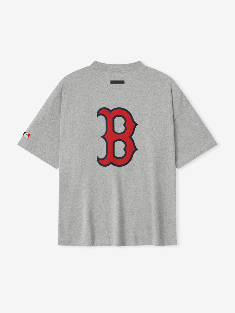 Red Sox 90s Tee 2
