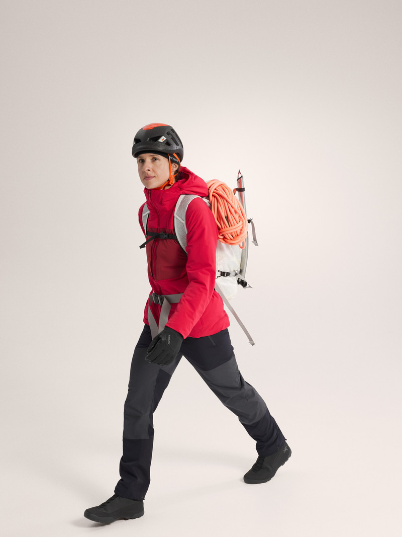 Arc'teryx Proton Heavyweight Hoody outlook
