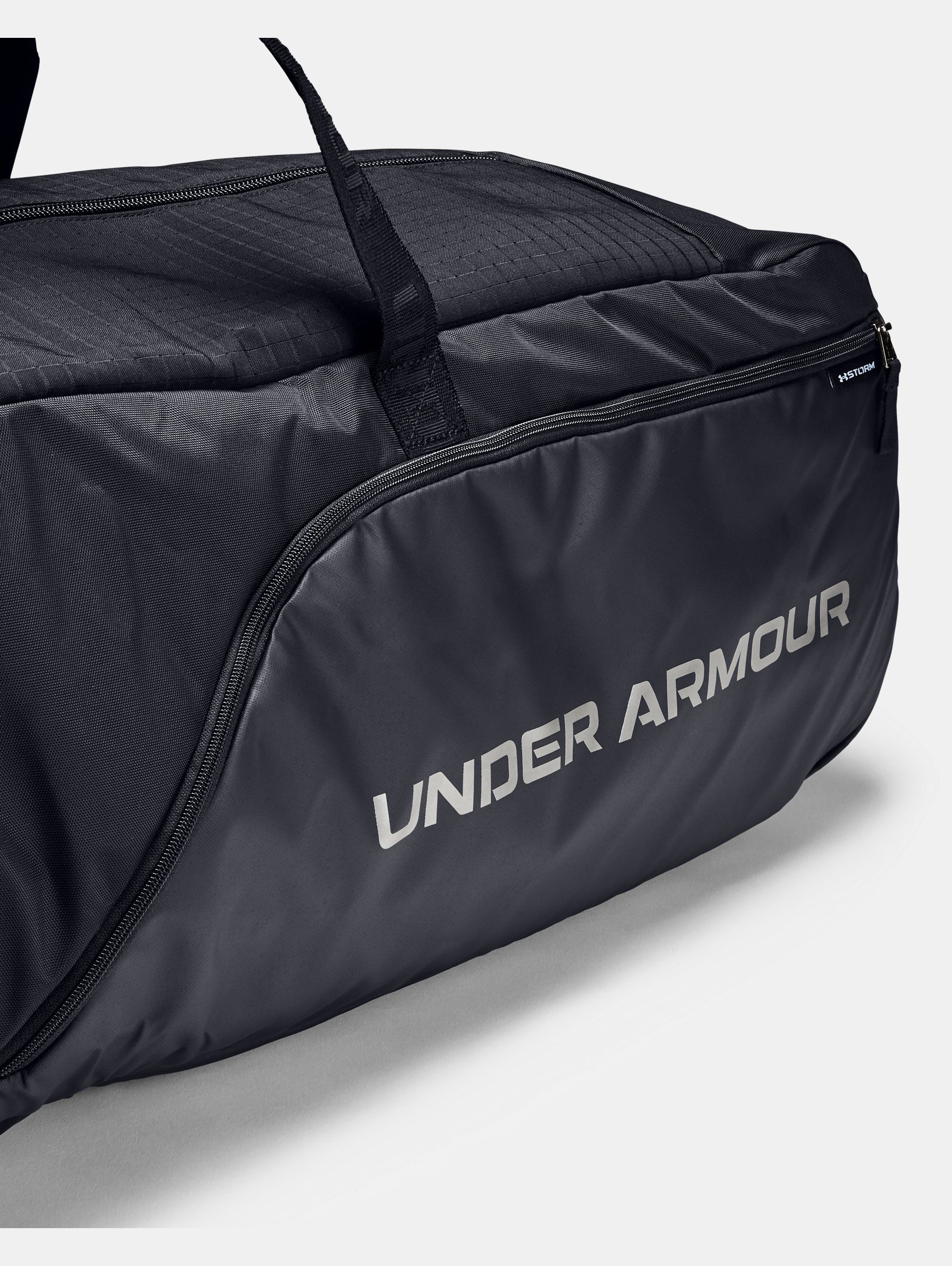UA Lacrosse Gear Bag - 3