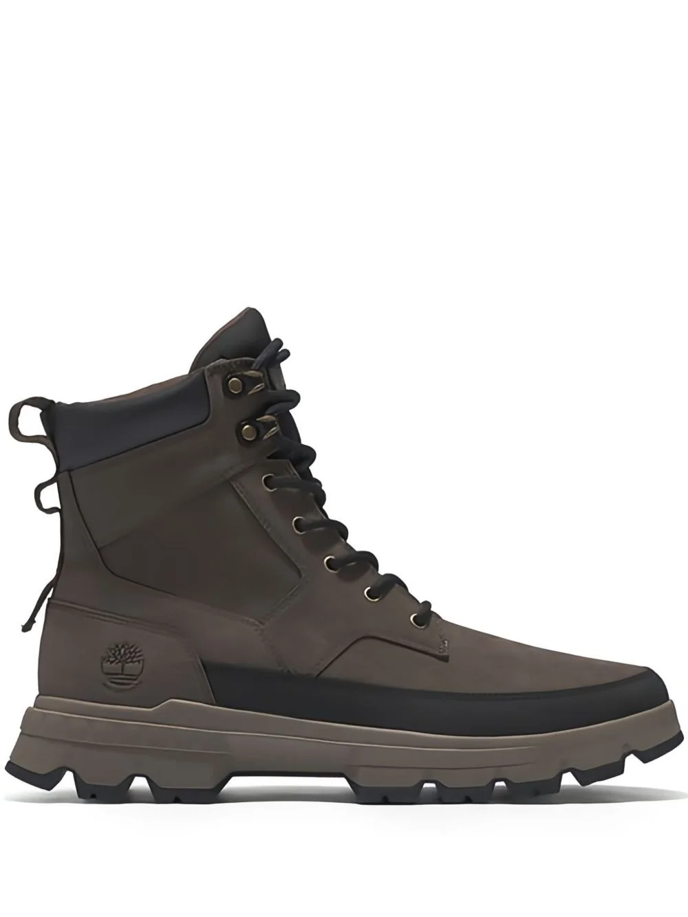 Originals Ultra lace-up boots - 1