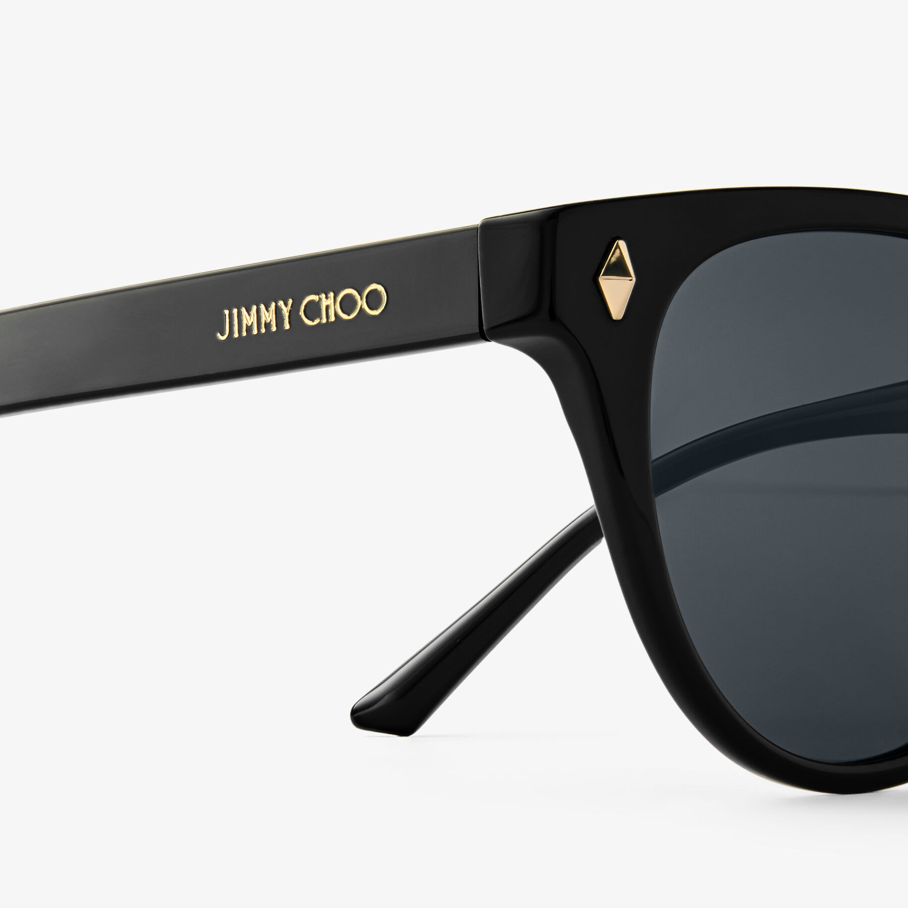 Trace 
Black Pantos Sunglasses - 3