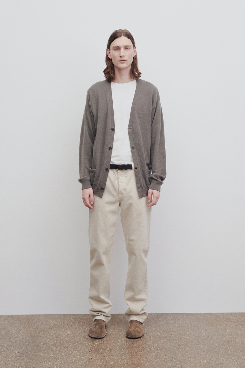 Carlisle Jeans in Cotton 3