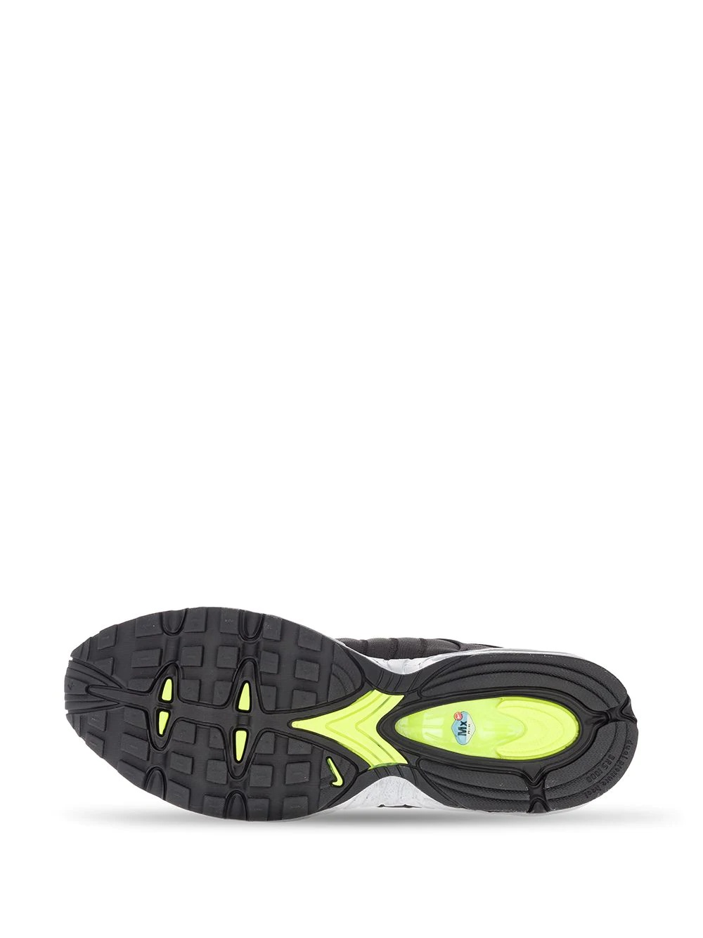 Air Max Tailwind 4 SP sneakers - 5