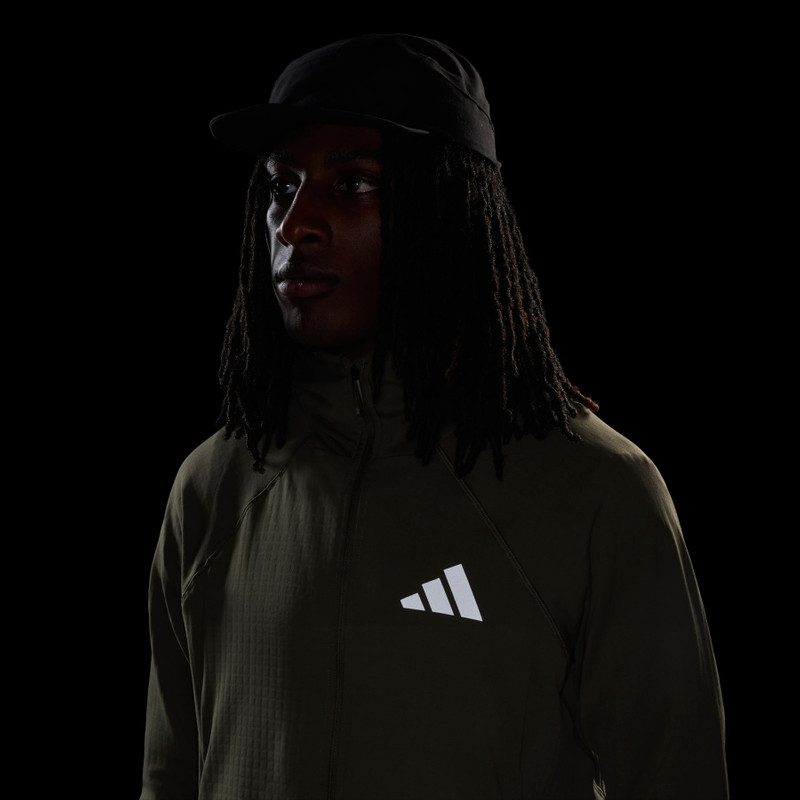 Terrex Xperior CLIMAWARM+ Ventknit Fleece Hooded Jacket 9