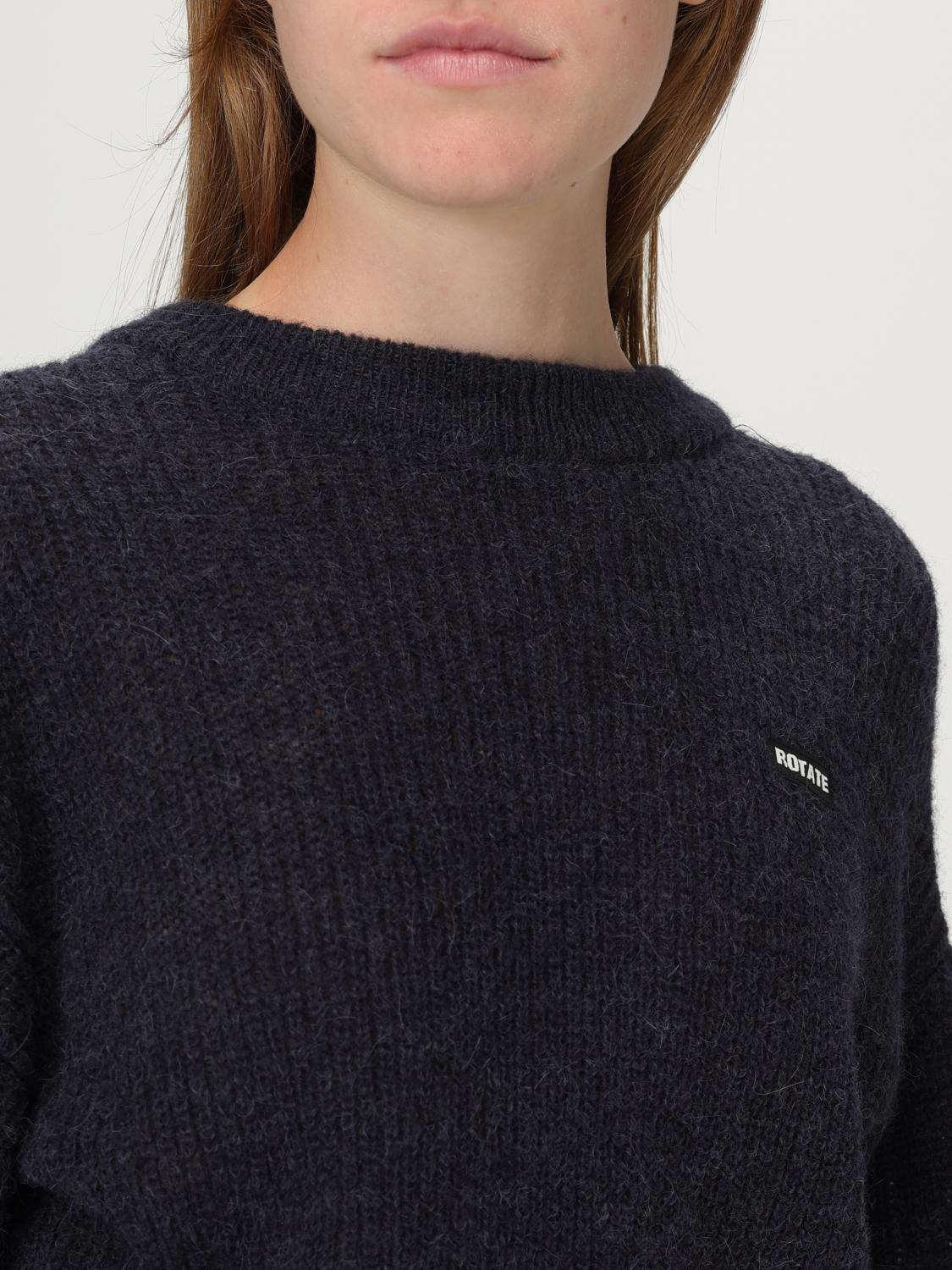 Sweater woman Rotate - 4