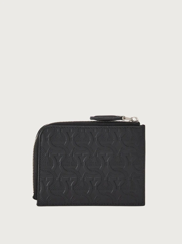 GANCINI CREDIT CARD HOLDER - 3