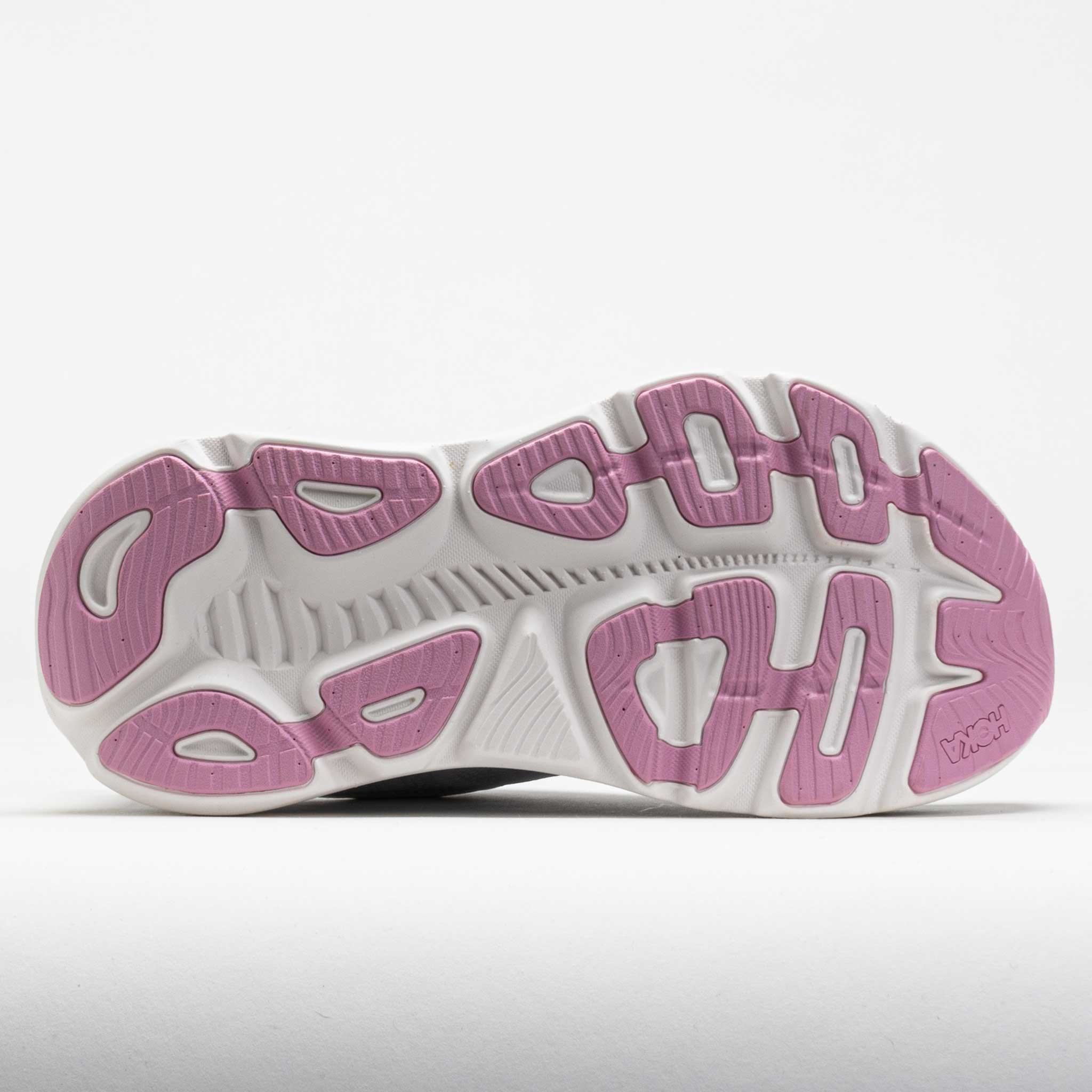 HOKA Gaviota 5 Women's Sea Ice/Pink Twilight - 4