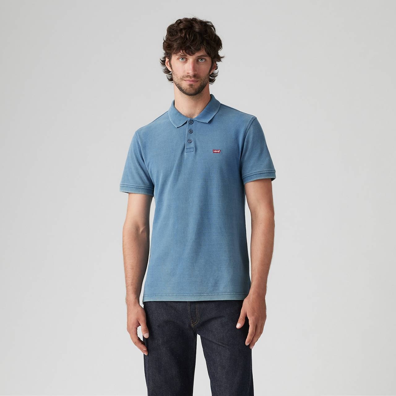 HOUSEMARK POLO SHIRT - 2