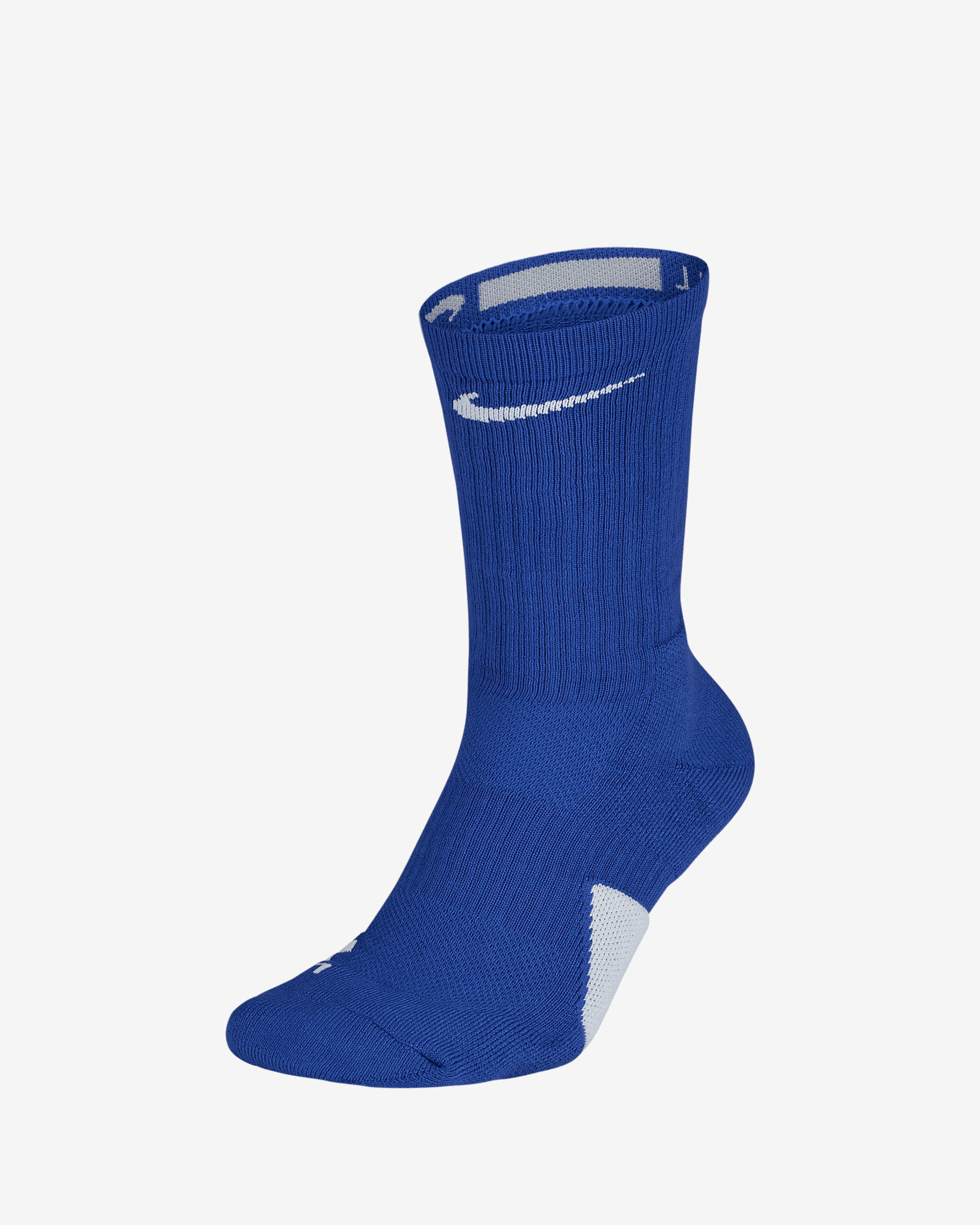 Nike Elite Crew Basketball Socks - 2