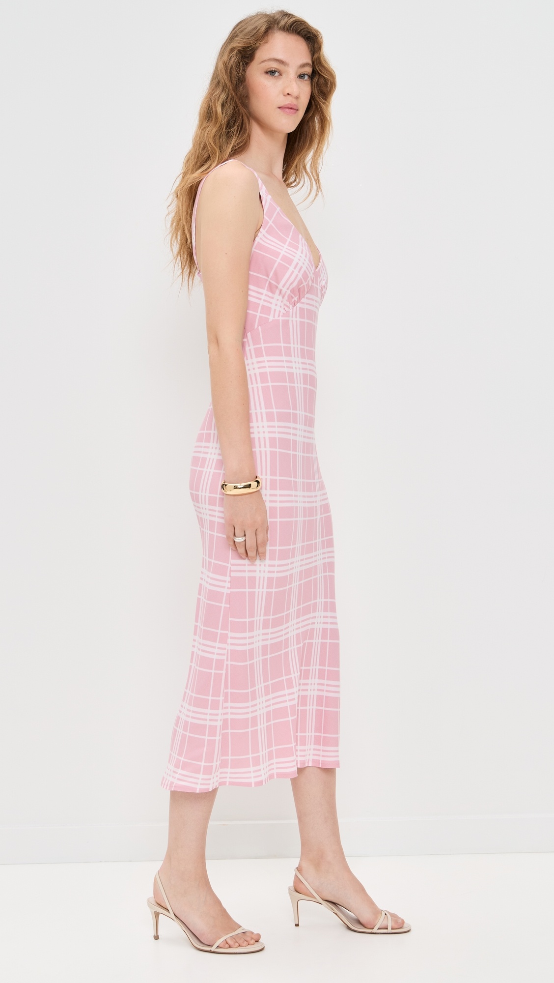 Beauden Dress - 3
