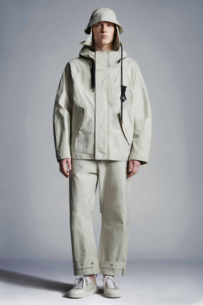 Craig Green Hancock Parka outlook