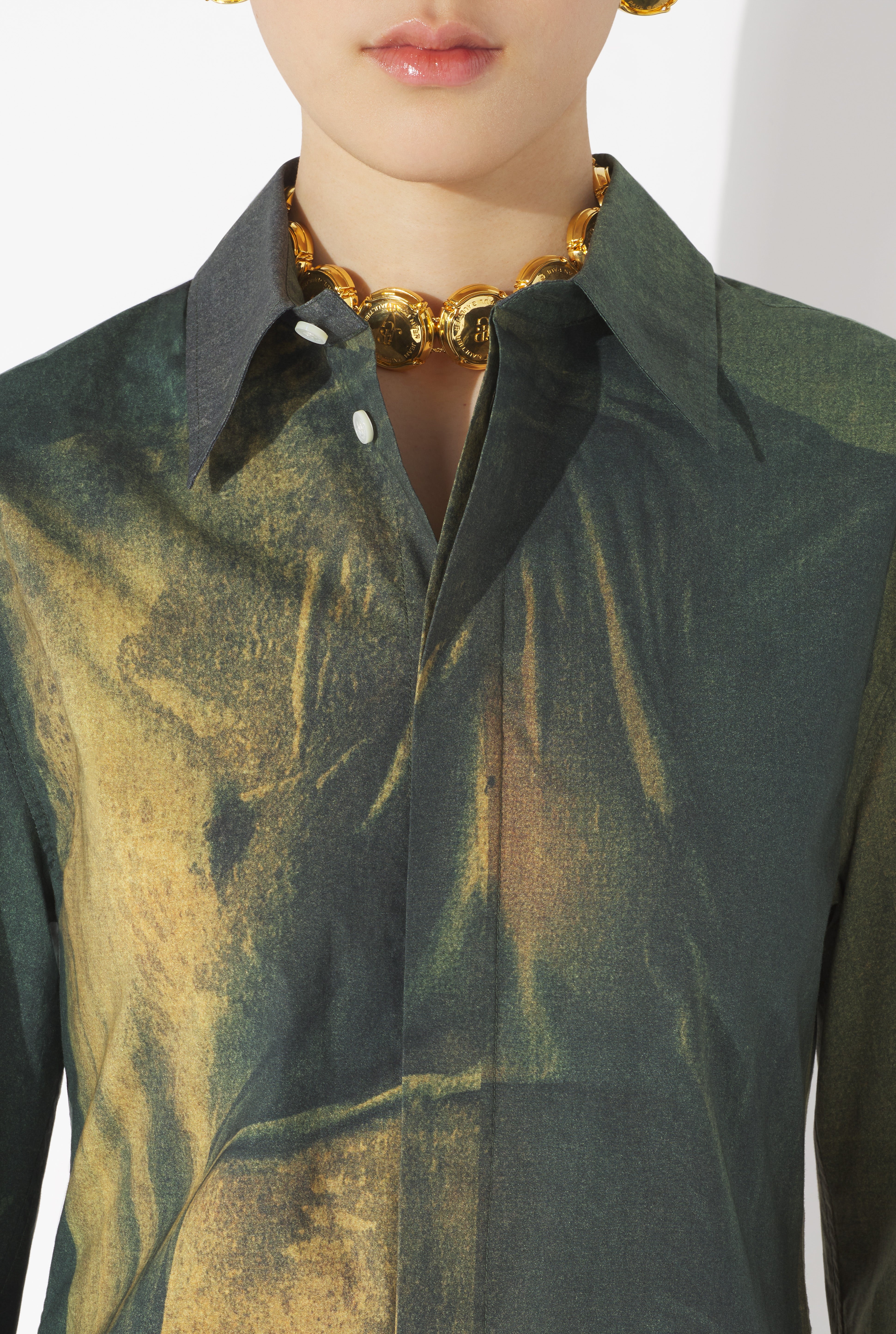THE ACID WATER SHIRT - 4
