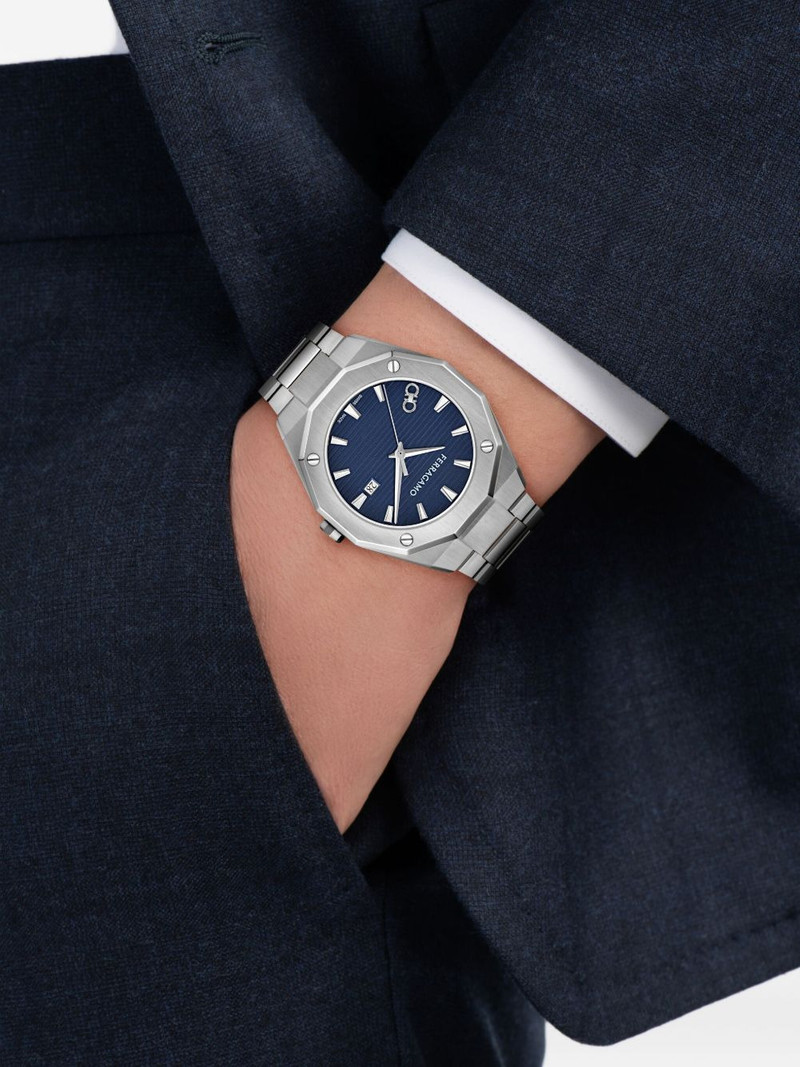 FERRAGAMO Versilia 40mm outlook