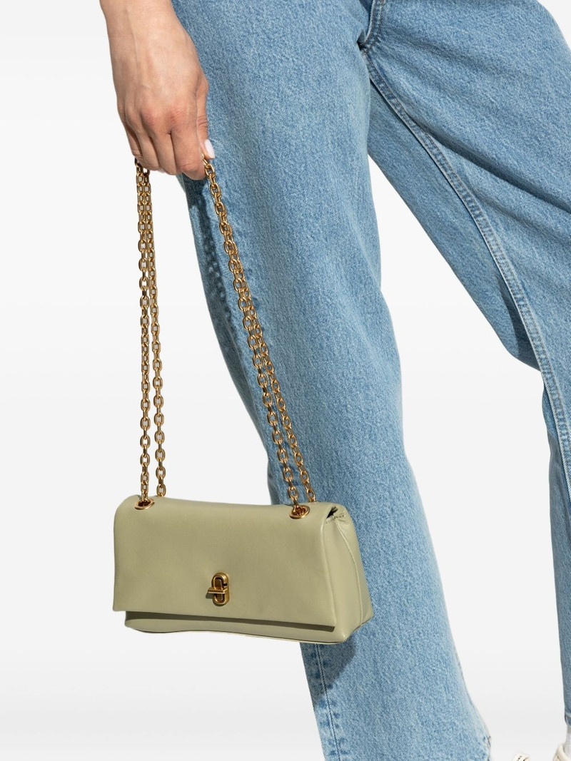 Marc Jacobs The Dual Chain shoulder bag outlook