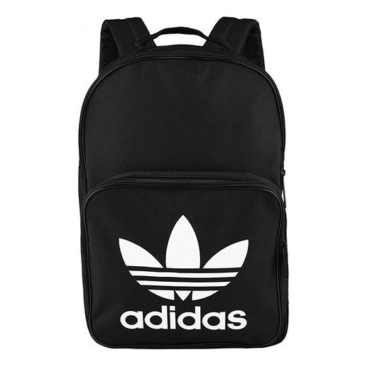 adidas Trefoil Backpack 'Black' DJ2170 - 1
