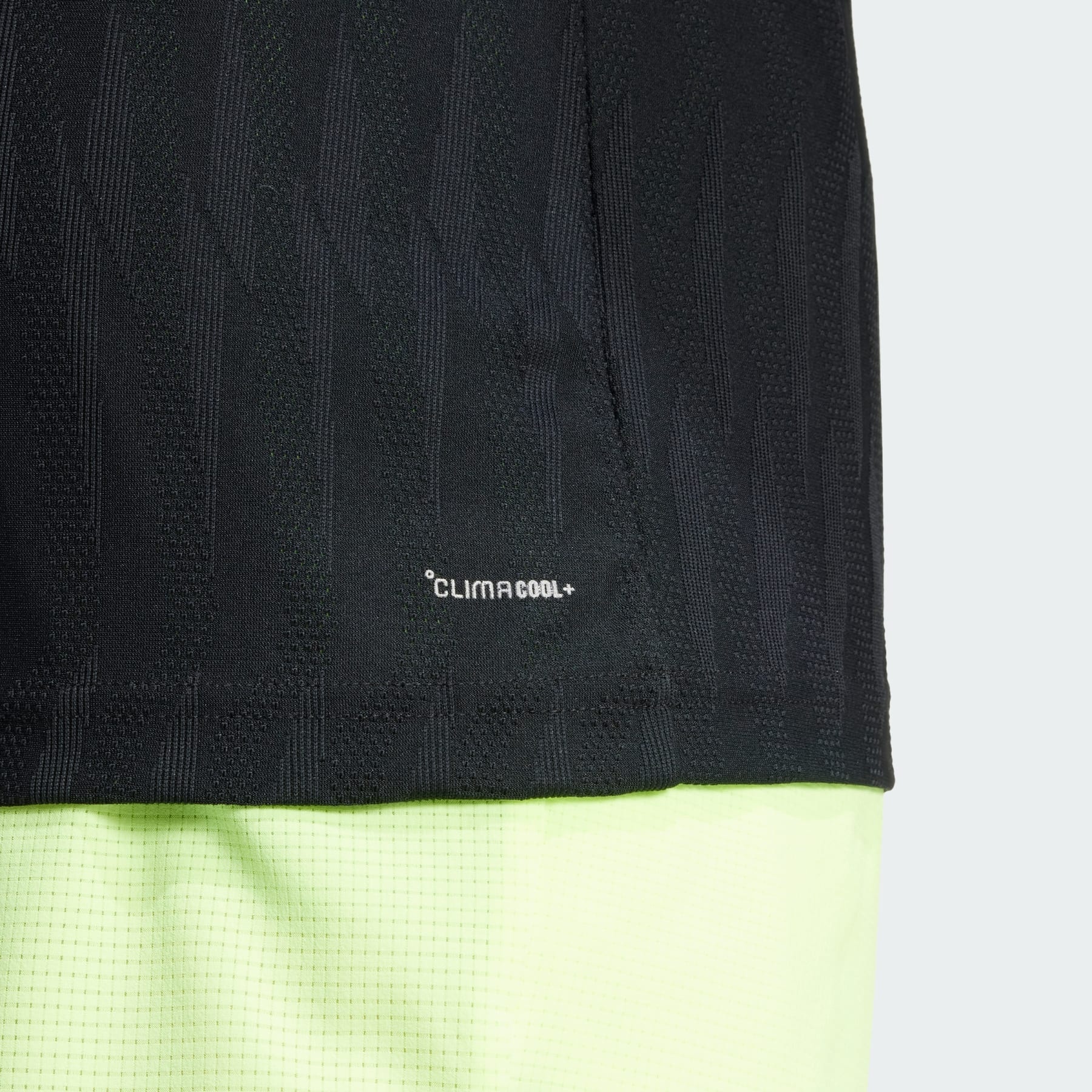 Tennis Climacool+ AIRCHILL FreeLift Tee - 5