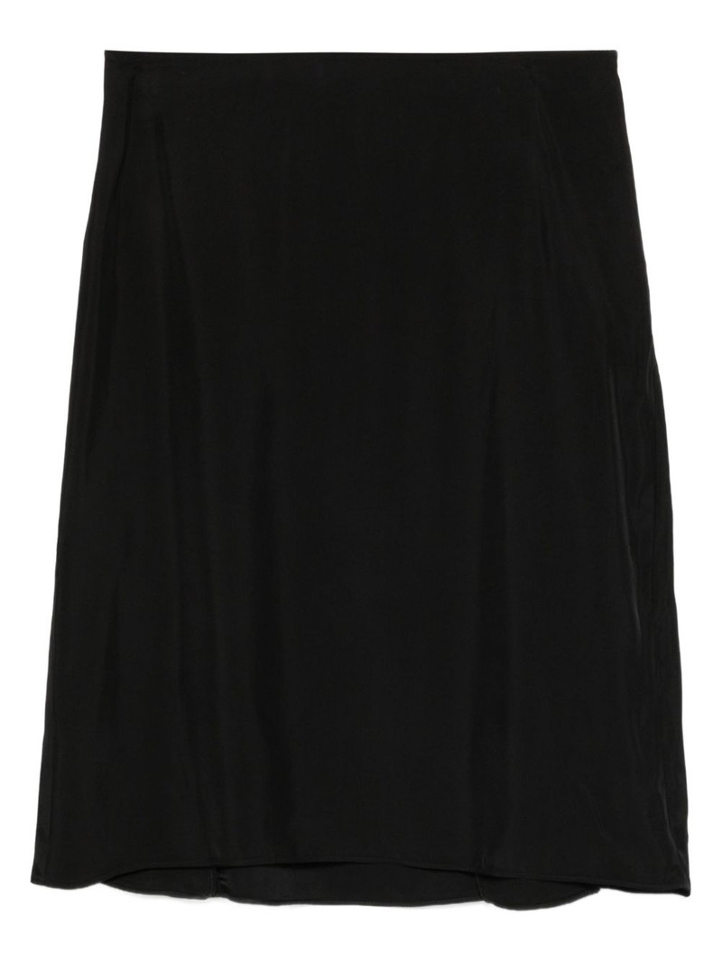 A-line skirt 1