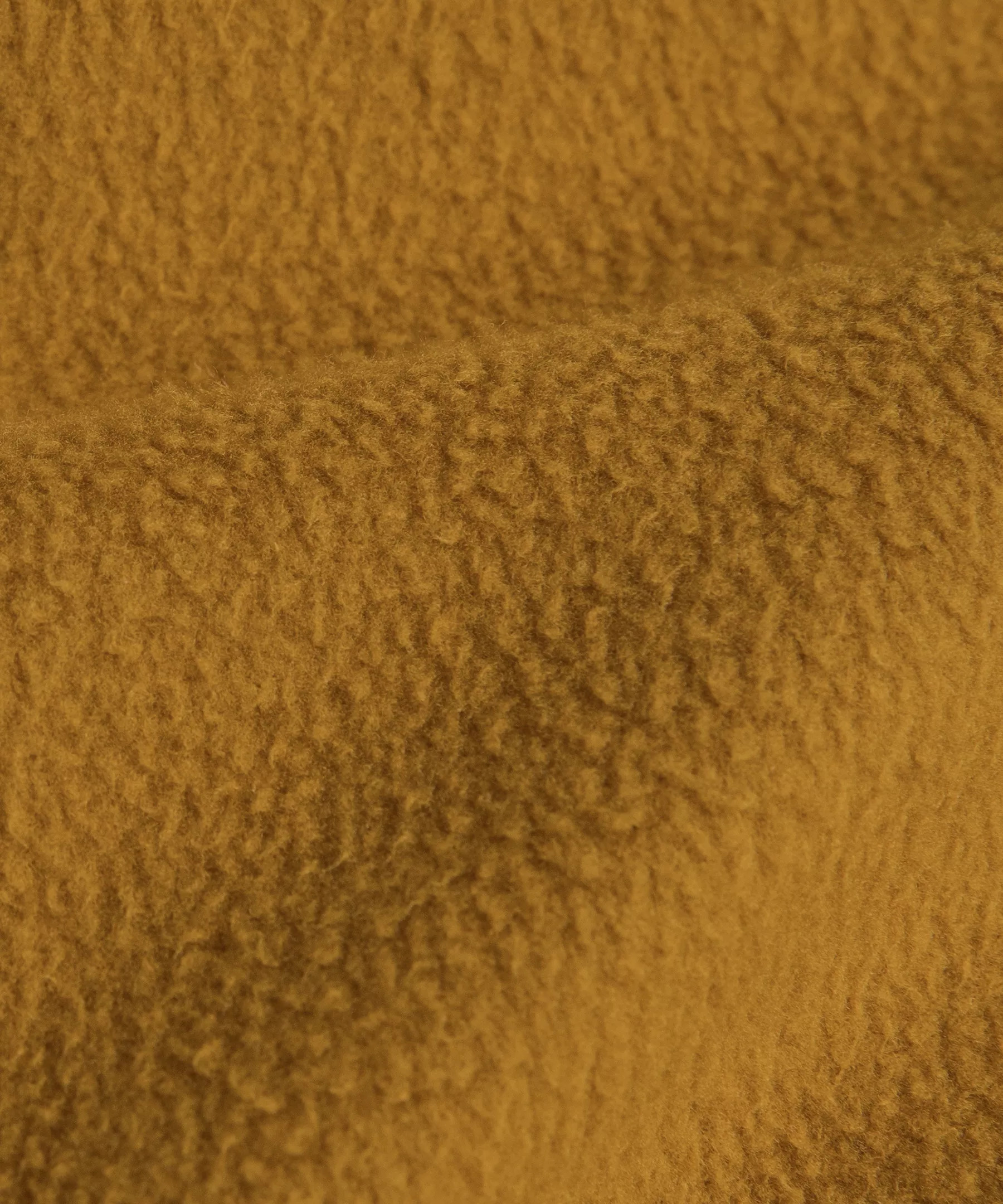 Tumbled Fleece Full-Zip Jacket - 8