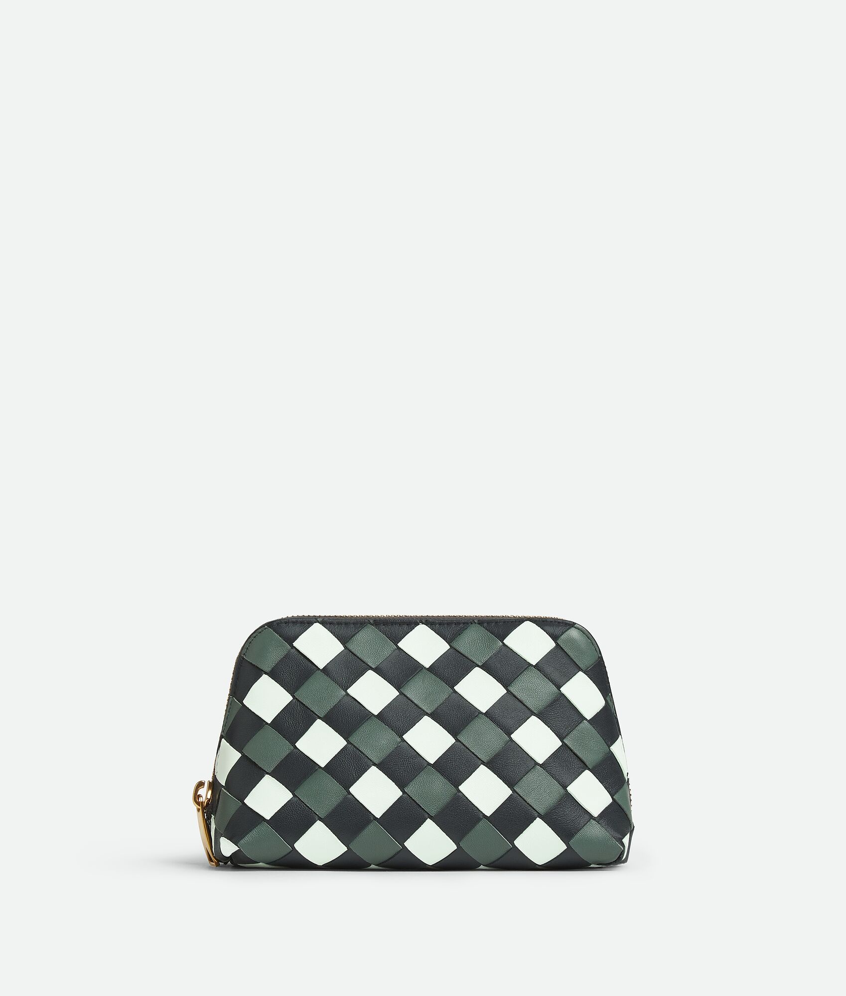 Intrecciato Beauty Pouch 1