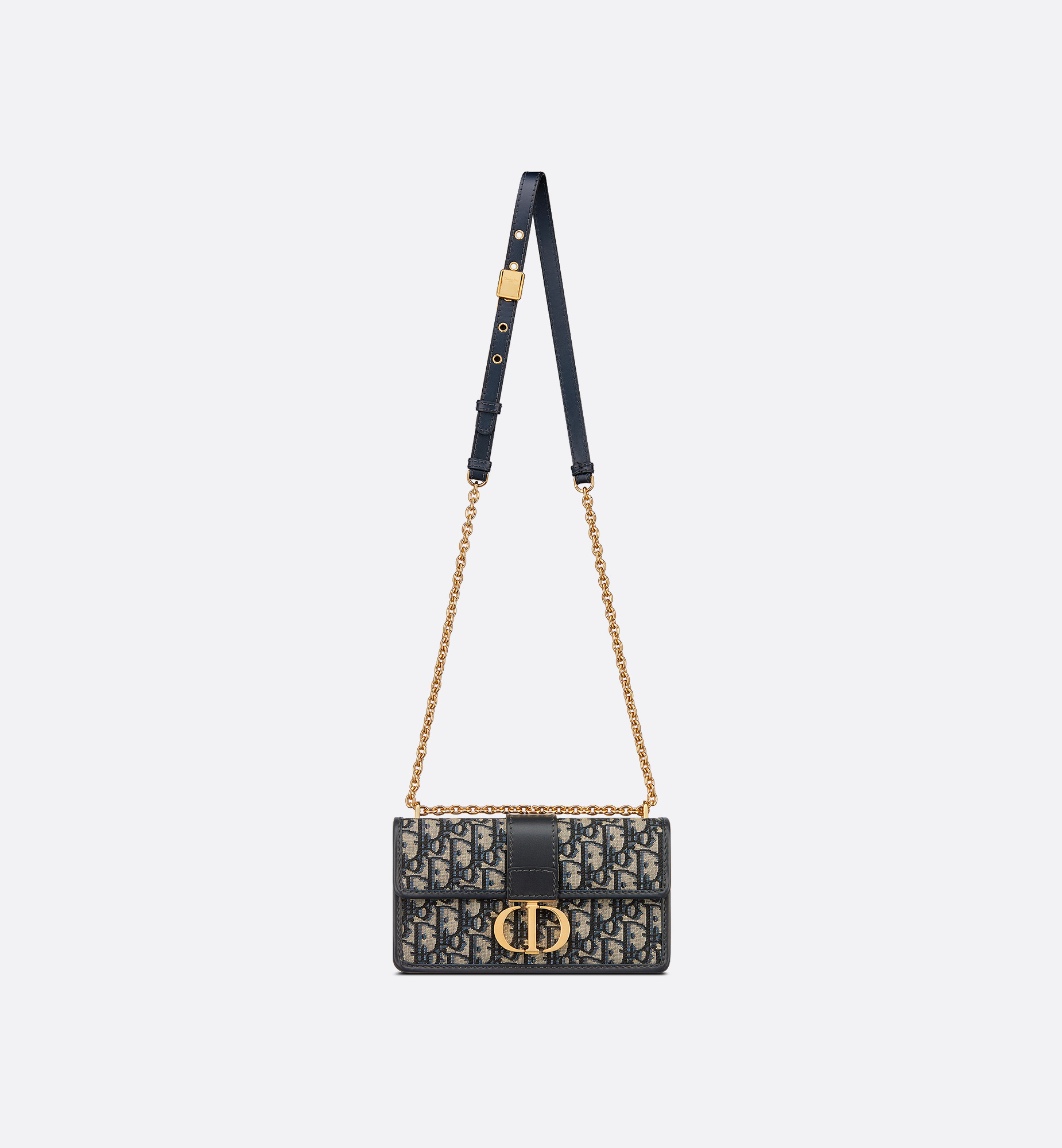 30 Montaigne East-West Bag with Chain - 5