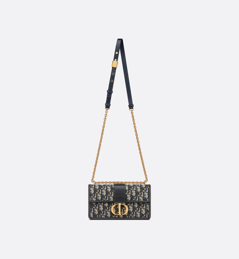 30 Montaigne East-West Bag with Chain 5